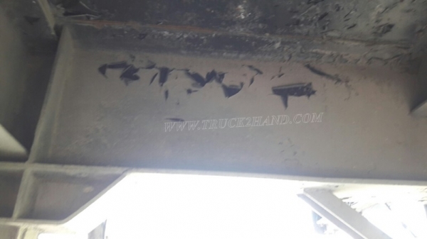 หางพื้นเรียบ ยาว 12.20 เมตร 2 เพลา