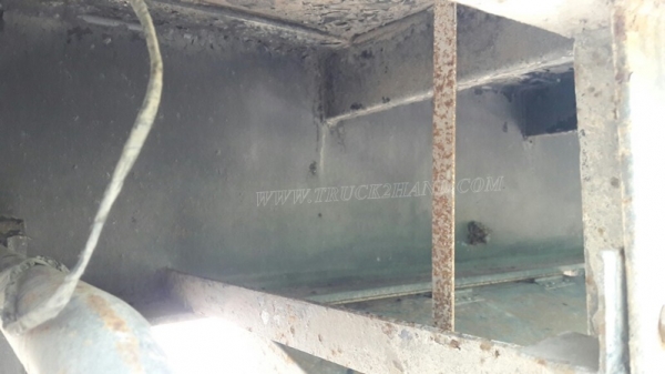 หางพื้นเรียบ ยาว 12.20 เมตร 2 เพลา