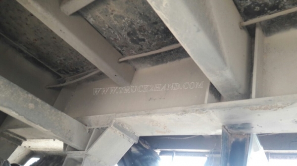 หางพื่นเรียบ   มีเล่มทะเบียน ยาว 12.20 เมตร