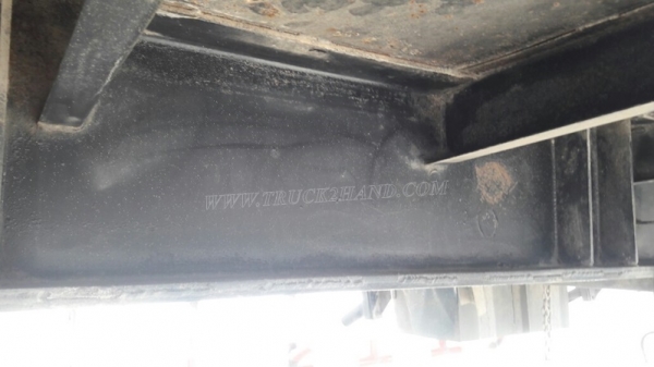 หางพื่นเรียบ   มีเล่มทะเบียน ยาว 12.20 เมตร