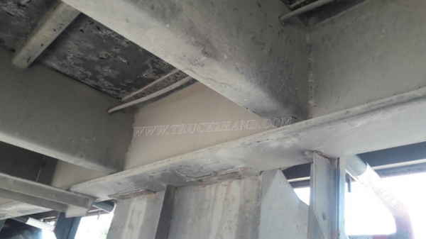 หางพื่นเรียบ   มีเล่มทะเบียน ยาว 12.20 เมตร