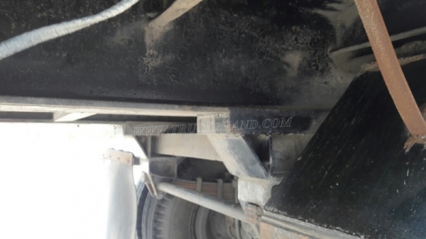 หางพื่นเรียบ   มีเล่มทะเบียน ยาว 12.20 เมตร