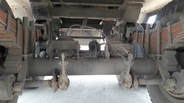 หางพื่นเรียบ   มีเล่มทะเบียน ยาว 12.20 เมตร