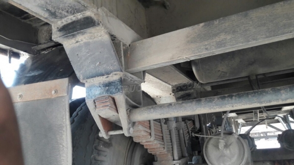 หางพื่นเรียบ   มีเล่มทะเบียน ยาว 12.20 เมตร