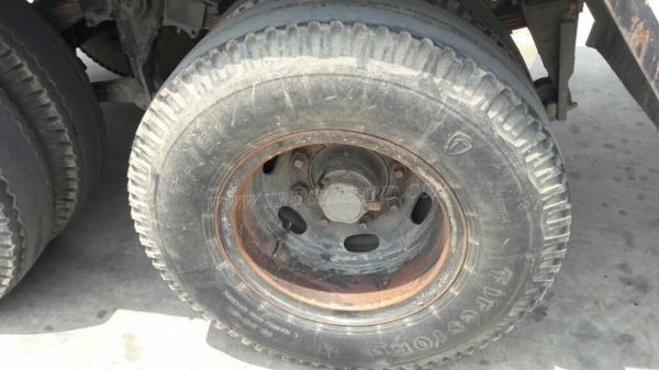 หางพื่นเรียบ   มีเล่มทะเบียน ยาว 12.20 เมตร