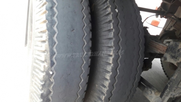 หางพื่นเรียบ   มีเล่มทะเบียน ยาว 12.20 เมตร