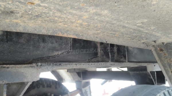 หางพื่นเรียบ   มีเล่มทะเบียน ยาว 12.20 เมตร