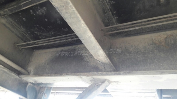 หางพื่นเรียบ   มีเล่มทะเบียน ยาว 12.20 เมตร