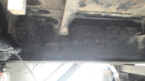 หางพื่นเรียบ   มีเล่มทะเบียน ยาว 12.20 เมตร