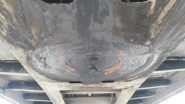 หางพื่นเรียบ   มีเล่มทะเบียน ยาว 12.20 เมตร