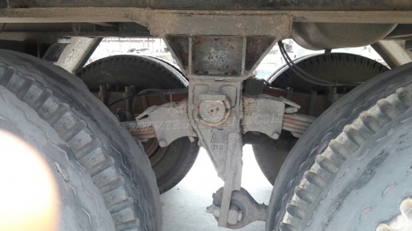 หางพื่นเรียบ   มีเล่มทะเบียน ยาว 12.20 เมตร