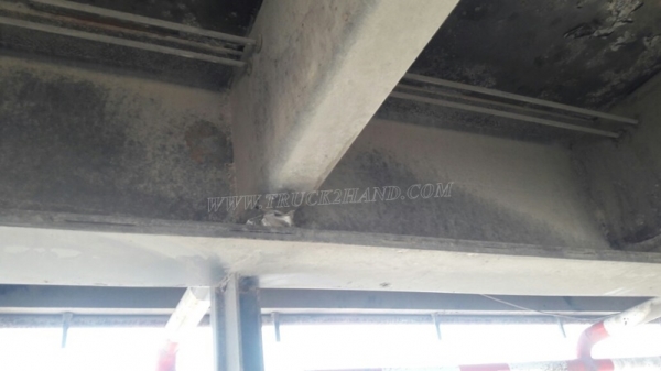 หางพื่นเรียบ   มีเล่มทะเบียน ยาว 12.20 เมตร