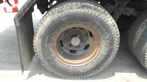 หางพื่นเรียบ   มีเล่มทะเบียน ยาว 12.20 เมตร