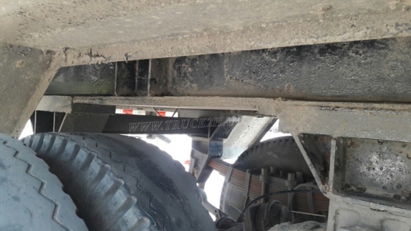 หางพื่นเรียบ   มีเล่มทะเบียน ยาว 12.20 เมตร