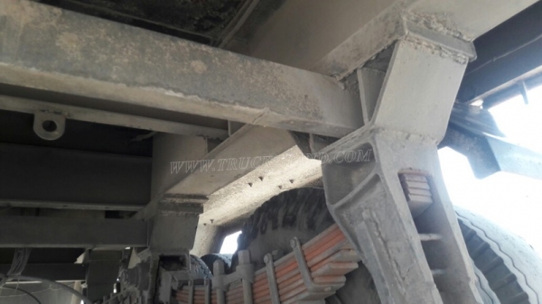 หางพื่นเรียบ   มีเล่มทะเบียน ยาว 12.20 เมตร