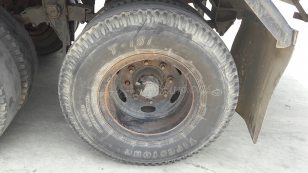 หางพื่นเรียบ   มีเล่มทะเบียน ยาว 12.20 เมตร