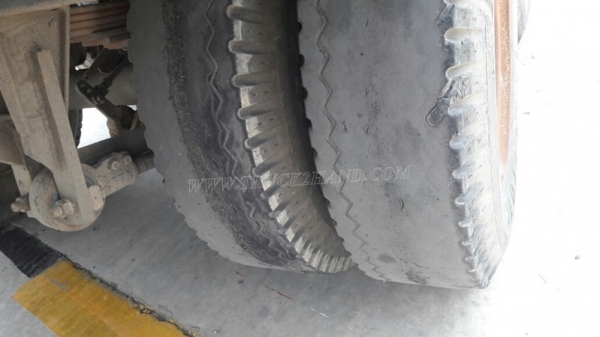 หางพื่นเรียบ   มีเล่มทะเบียน ยาว 12.20 เมตร