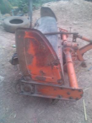 โลตารี่รถเล็ก