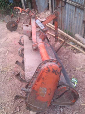 โลตารี่รถเล็ก