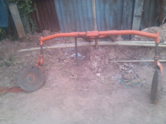 โลตารี่รถเล็ก