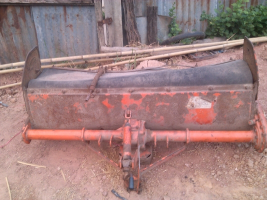 โลตารี่รถเล็ก