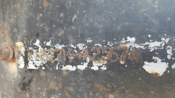 ขาย คัสซีไอ้หลง FN527M-A พร้อมเล่มทะเบียนแจ้ง ม.89 ตามสภาพไม่มีเครื่องเกียร์ ชุดเพลาข้างและเพลาขับมีครบ ราคาต่อรองได้ครับ