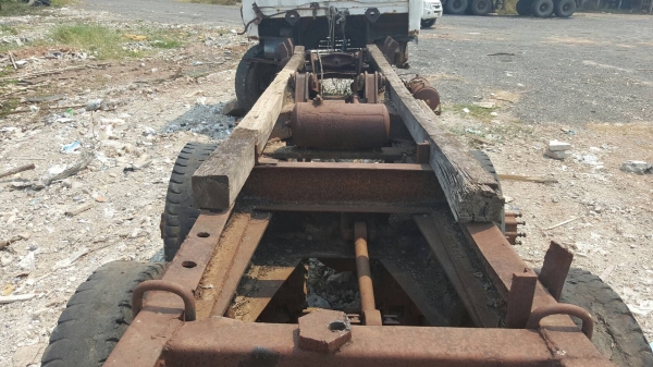 ขาย คัสซีไอ้หลง FN527M-A พร้อมเล่มทะเบียนแจ้ง ม.89 ตามสภาพไม่มีเครื่องเกียร์ ชุดเพลาข้างและเพลาขับมีครบ ราคาต่อรองได้ครับ