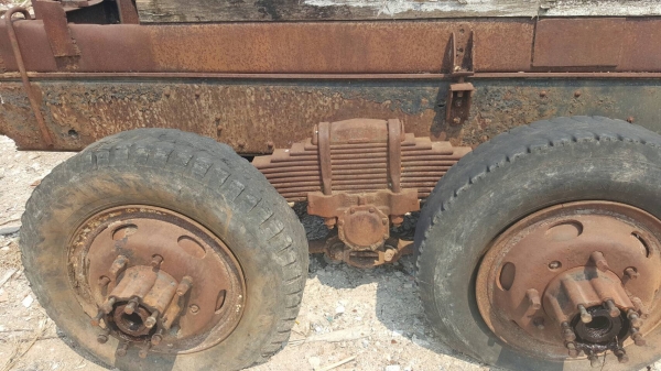 ขาย คัสซีไอ้หลง FN527M-A พร้อมเล่มทะเบียนแจ้ง ม.89 ตามสภาพไม่มีเครื่องเกียร์ ชุดเพลาข้างและเพลาขับมีครบ ราคาต่อรองได้ครับ