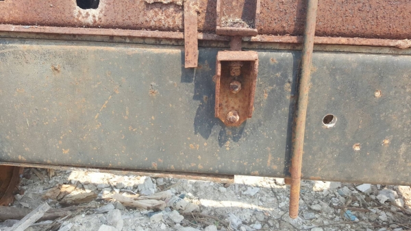 ขาย คัสซีไอ้หลง FN527M-A พร้อมเล่มทะเบียนแจ้ง ม.89 ตามสภาพไม่มีเครื่องเกียร์ ชุดเพลาข้างและเพลาขับมีครบ ราคาต่อรองได้ครับ