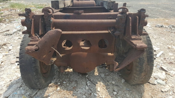 ขาย คัสซีไอ้หลง FN527M-A พร้อมเล่มทะเบียนแจ้ง ม.89 ตามสภาพไม่มีเครื่องเกียร์ ชุดเพลาข้างและเพลาขับมีครบ ราคาต่อรองได้ครับ