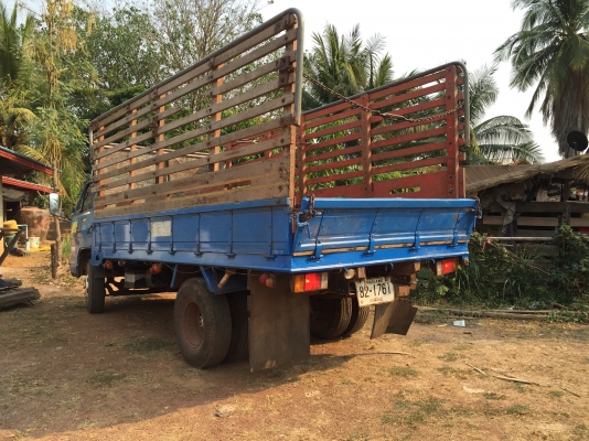 NPR59LU5Mปี37เครื่อง4BD1. สั้นแท้ NPR59LU5Mปี37เครื่อง4BD1. สั้นแท้