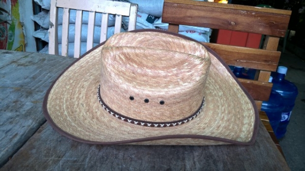 ขายหมวกคาวบอย cowboy hat made in australia ราคา 1900 บาท พร้อมส่ง สนใจติดต่อ LIND ID : preeda1953 08 ฿1,900 Bangpoo ขายหมวกคาวบอย cowboy hat made in australia ราคา 1900 บาท พร้อมส่ง สนใจติดต่อ LIND ID : preeda1953 085 968 8911 092 889 2982 084 667 9841