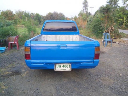 aerobody ปี 95 เครื่องดีพร้อมใช้ ภาษีเต็ม ตามสภาพแชสซีสวย แม็กโชกุล 17" aerobody ปี 95 เครื่องดีพร้อมใช้ ภาษีเต็ม ตามสภาพแชสซีสวย แม็กโชกุล 17"