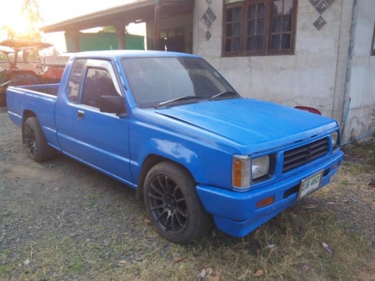 aerobody ปี 95 เครื่องดีพร้อมใช้ ภาษีเต็ม ตามสภาพแชสซีสวย แม็กโชกุล 17" aerobody ปี 95 เครื่องดีพร้อมใช้ ภาษีเต็ม ตามสภาพแชสซีสวย แม็กโชกุล 17"