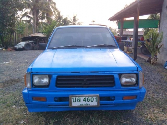 aerobody ปี 95 เครื่องดีพร้อมใช้ ภาษีเต็ม ตามสภาพแชสซีสวย แม็กโชกุล 17" aerobody ปี 95 เครื่องดีพร้อมใช้ ภาษีเต็ม ตามสภาพแชสซีสวย แม็กโชกุล 17"