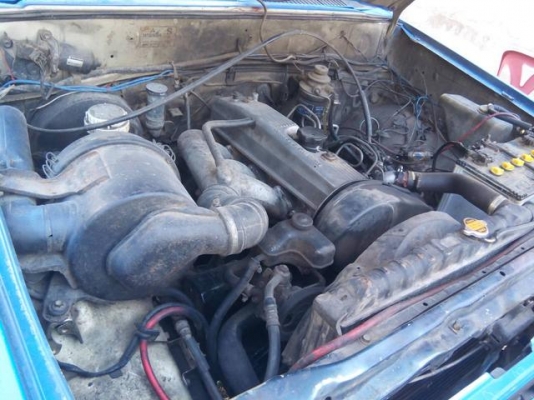 aerobody ปี 95 เครื่องดีพร้อมใช้ ภาษีเต็ม ตามสภาพแชสซีสวย แม็กโชกุล 17" aerobody ปี 95 เครื่องดีพร้อมใช้ ภาษีเต็ม ตามสภาพแชสซีสวย แม็กโชกุล 17"