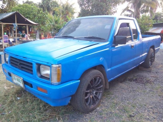 aerobody ปี 95 เครื่องดีพร้อมใช้ ภาษีเต็ม ตามสภาพแชสซีสวย แม็กโชกุล 17" aerobody ปี 95 เครื่องดีพร้อมใช้ ภาษีเต็ม ตามสภาพแชสซีสวย แม็กโชกุล 17"