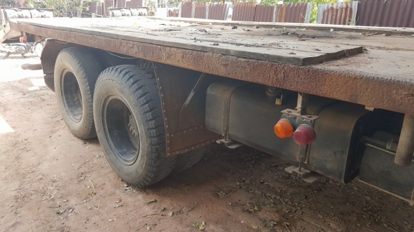 ขาย10ล้อหัวยาว1เพลาหางท้ายลาดลาก120 เครื่องhino 168แรง ภาษีเต็ม ทะเบียนครบ ขาย10ล้อหัวยาว1เพลาหางท้ายลาดลาก120 เครื่องhino 168แรง ภาษีเต็ม ทะเบียนครบ