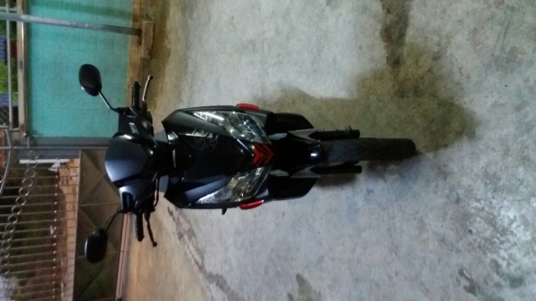 HONDA AIRBLADE 110i