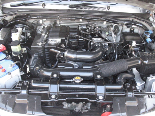 เจ้าของขายเอง NAVARA ปี14