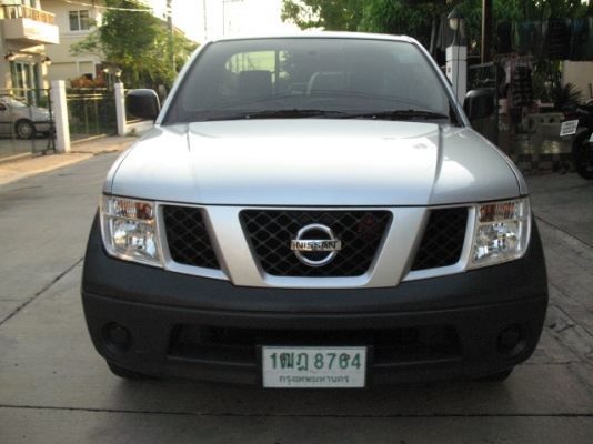 เจ้าของขายเอง NAVARA ปี14