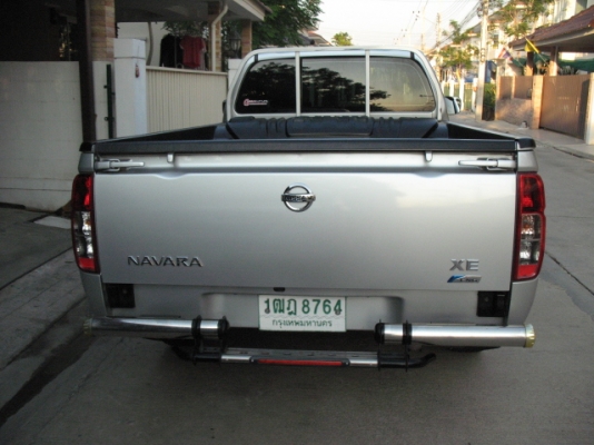 เจ้าของขายเอง NAVARA ปี14