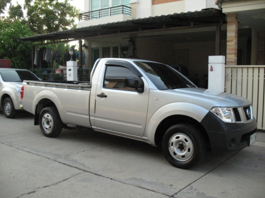 เจ้าของขายเอง NAVARA ปี14