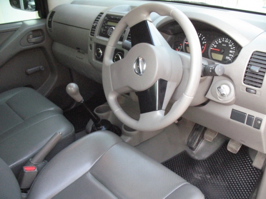 เจ้าของขายเอง NAVARA ปี14