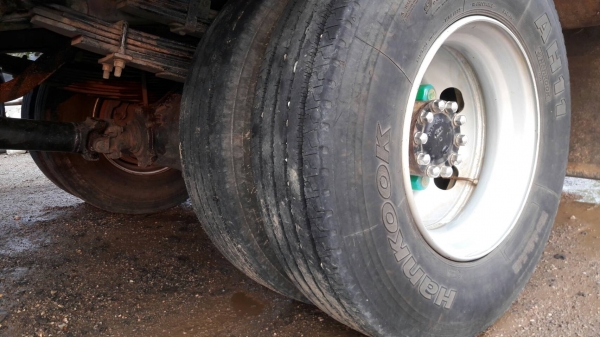 FC 4J ยาว 4.30 เมตร FC 4J ยาว 4.30 เมตร