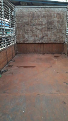 FC 4J ยาว 4.30 เมตร FC 4J ยาว 4.30 เมตร