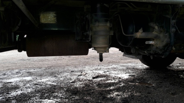 FC 4J ยาว 4.30 เมตร FC 4J ยาว 4.30 เมตร