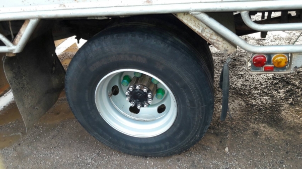 FC 4J ยาว 4.30 เมตร FC 4J ยาว 4.30 เมตร