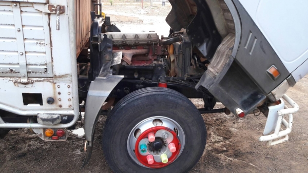 FC 4J ยาว 4.30 เมตร FC 4J ยาว 4.30 เมตร