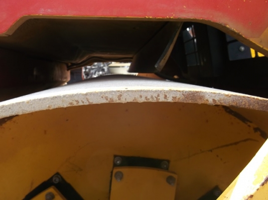 ***รถบดเบรคดาว Dynapac CC522 *** รถทำถนนมือสองจากญี่ปุ่น ราคางามๆค่ะคันนี้ ติดต่อ ใหม่ 061-4194022 ใหม่ค่ะ ***รถบดเบรคดาว Dynapac CC522 *** รถทำถนนมือสองจากญี่ปุ่น ราคางามๆค่ะคันนี้ ติดต่อ ใหม่ 061-4194022 ใหม่ค่ะ